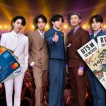 BTS en México 2027 regreso al Estadio Azteca