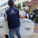 Perú disputa electoral