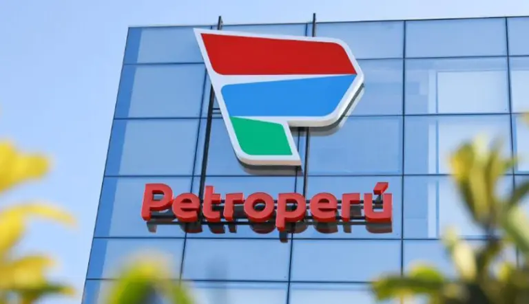 Petroperú