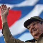 Raúl Castro