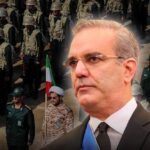 República Dominicana designa a la Guardia Revolucionaria de Irán y a Hezbolá como organizaciones terroristas