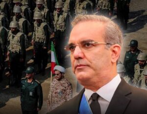 República Dominicana organizaciones terroristas