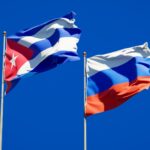 Rusia mantiene contactos con Cuba ante la «crítica» falta de combustibles y colapso energético