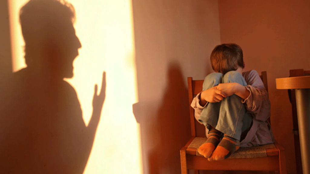 disciplina violenta