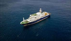 hantavirus crucero MV