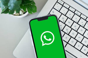 WhatsApp México