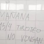 Alerta en Perú por reto viral de amenazas escolares