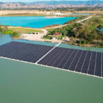 Brasil inaugura el parque de energía solar más grande de la región