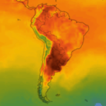 ¿Por qué el 2025 marcó un récord climático letal en toda la región latinoamericana?