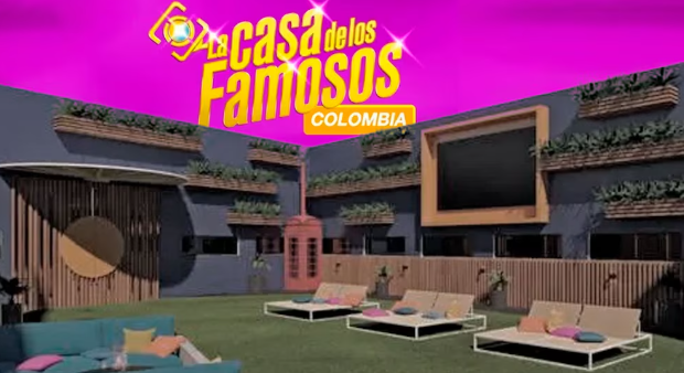 casa de los famosos colombia