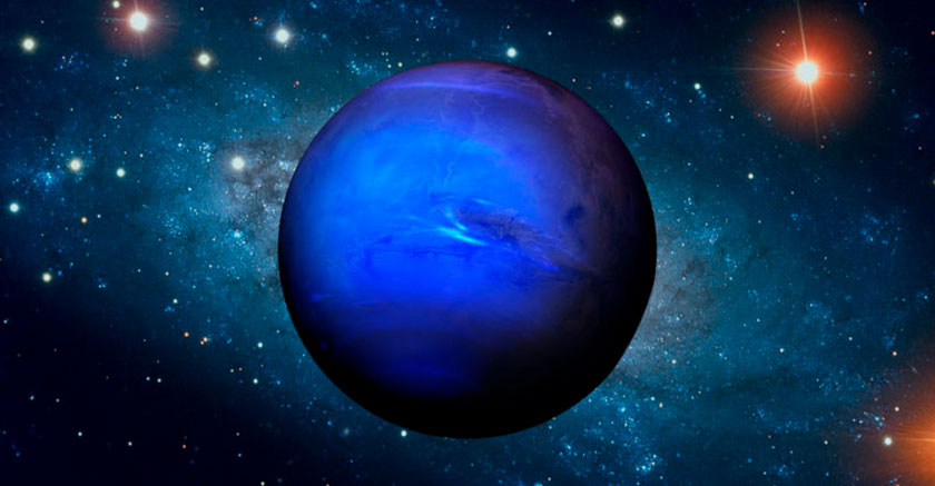 nuevo exoplaneta descubierto en Chile