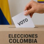 Mañana decide Colombia su futuro