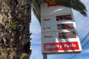 La Conaie rechaza el esquema de aumento a los combustibles impulsado por Noboa