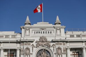 elecciones presidenciales de Perú