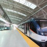 Usuarios panameños migran al Metro por costo de gasolina