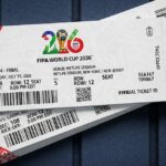 Bajo la lupa: California investiga a la FIFA por presunto engaño en boletos del Mundial 2026