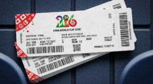 Investigación FIFA boletos Mundial 2026: Escándalo en California