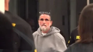 deportación de Alex Saab