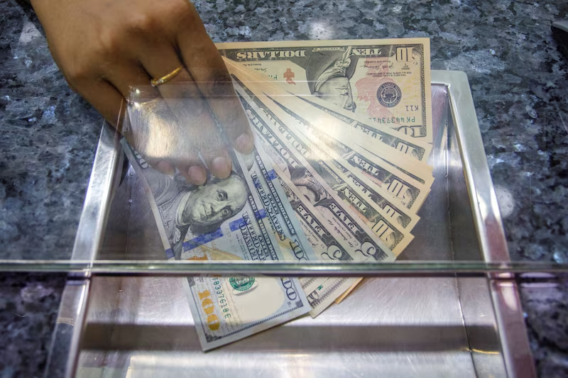pago del swap