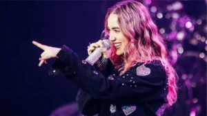 Ela Taubert nuevo album cancion La gente cambia