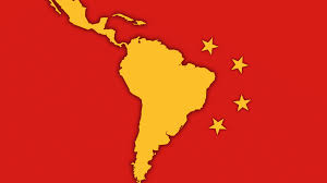 empresas chinas en Latinoamérica