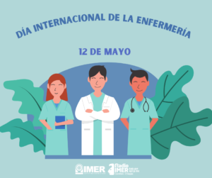 Día Internacional de la Enfermería