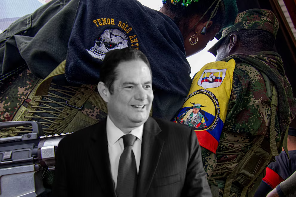 Germán Vargas Lleras