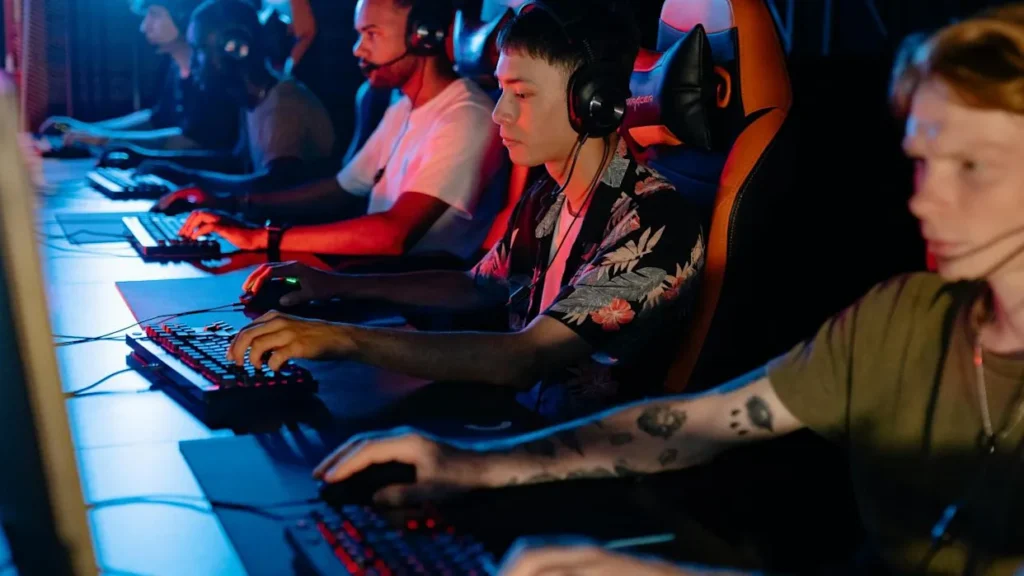 iGaming en Latinoamérica