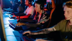 iGaming en Latinoamérica