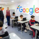Google busca democratizar el acceso a la inteligencia artificial en las aulas de Latinoamérica.