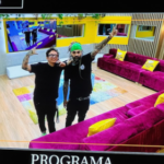 ¿Hay trampa en La casa de los famosos Colombia? Crecen rumores sobre presunta salida del “Jefe”