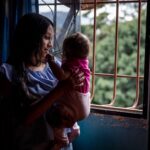 Tradiciones y fechas de la maternidad latina