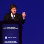 Javier Milei asegura que la baja inflación no garantiza crecimiento económico en Argentina
