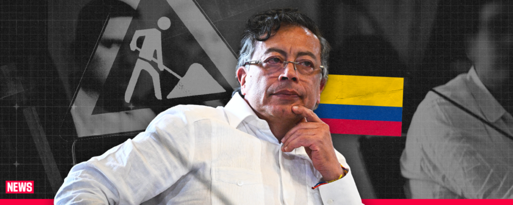 libertad de prensa en Colombia