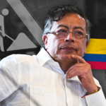 Gustavo Petro llega al final de su mandato con graves deudas para garantizar la libertad de prensa en Colombia