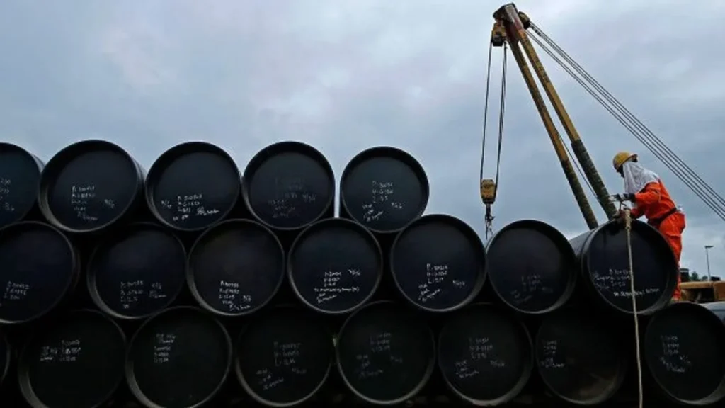 petroleo