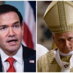 Marco Rubio analiza la guerra en Irán y el panorama de Latinoamérica en el Foro León XIV