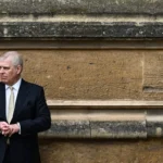 La policía británica abre investigación formal contra el príncipe Andrés por su vínculo con el caso Epstein