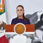 Claudia Sheinbaum condena enérgicamente el ataque israelí a la Flotilla Sumud y exige respeto a los derechos humanos