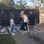 Excarcelan a la Dama de Blanco Sissi Abascal bajo esquema de exilio hacia Estados Unidos