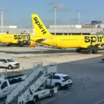 Spirit Airlines anuncia su cierre definitivo tras 34 años de vuelos ininterrumpidos