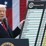 Así responde la Unión Europea a Donald Trump y sus amenazas comerciales