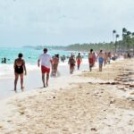 ¡Cifras de locura! El paraíso caribeño que está rompiendo todos los récords de visitas este año