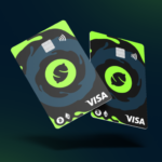 Revolución fintech: Billetera digital lanza tarjeta que devuelve el 4 x 1.000 en dólares digitales