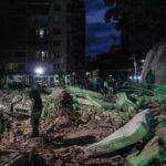 Apagón ralentiza operaciones clave en Venezuela