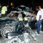 Siniestralidad vial genera alarma en República Dominicana