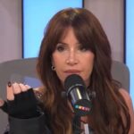 Terremoto en el streaming: El conductor y empresario Nicolás Occhiato confirma la salida de Florencia Peña tras fake news