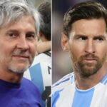 Alto a las especulaciones: La familia de Lionel Messi rompe el silencio y emite un comunicado sobre la salud de Jorge Messi