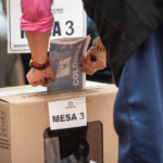 El polarizado escenario de Colombia ante la llegada de la segunda vuelta presidencial