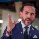 Descartan inhabilidad de Abelardo de la Espriella